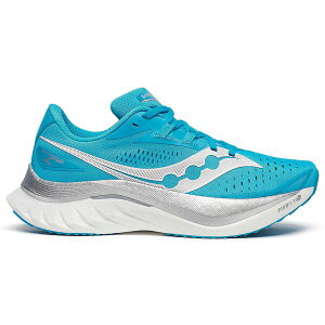 Saucony �T�b�J�j�[ ���f�B�[�X �X�j�[�J�[ �ySaucony Endorphin Speed 4 Viziblue Silver�z �T�C�Y US_9(26cm) Viziblue/Silver