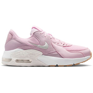Nike iCL fB[X Xj[J[ yNike Air Max Excee Pink Foam Platinum Violet Gum Light Brown Summit Whitez TCY US_W_11.5 Pink Foam/Platinum Violet/Gum Light Brown/Summit White