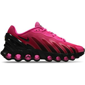 Nike �i�C�L ���f�B�[�X �X�j�[�J�[ �yNike Air Max Dn8 Laser Fuchsia Black�z �T�C�Y US_8.5(25.5cm) Laser Fuchsia/Sport Fuchsia/Black