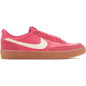 Nike iCL fB[X Xj[J[ yNike Killshot 2 Aster Pinkz TCY US_5(22cm) Aster Pink/Aster Pink/Gum Yellow
