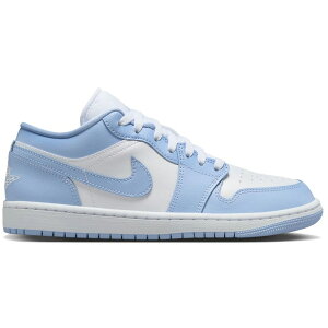 Jordan W[_ fB[X Xj[J[ yJordan 1 Low White Aluminumz TCY US_W_11 White/Aluminum