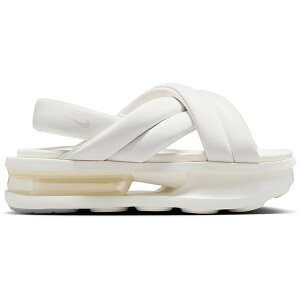 Nike �i�C�L ���f�B�[�X �X�j�[�J�[ �yNike Air Max Isla Sandal Summit White Phantom�z �T�C�Y US_W_10 Summit White/Phantom/Summit White