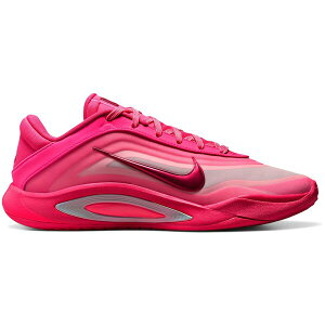 Nike �i�C�L ���f�B�[�X �X�j�[�J�[ �yNike A'One Pink A'ura�z �T�C�Y US_W_12.5 Hyper Pink/Laser Pink/Polarized Pink/Arctic Punch