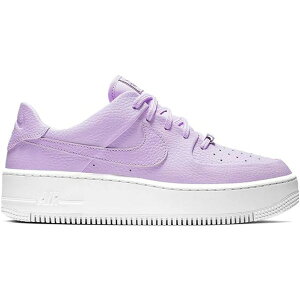 Nike iCL fB[X Xj[J[ yNike Air Force 1 Low Sage Oxygen Purplez TCY US_8.5(25.5cm) Oxygen Purple/Oxygen Purple