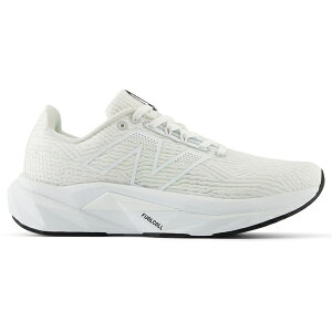 New Balance j[oX fB[X Xj[J[ yNew Balance FuelCell Propel v5 White Blackz TCY US_5.5(22.5cm) White/Black