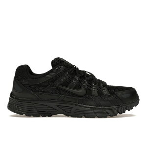 Nike �i�C�L �����Y �X�j�[�J�[ �yNike P-6000 Premium Triple Black�z �T�C�Y US_10(28.0cm) Black/Anthracite/Black