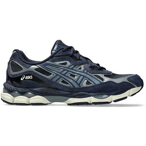 ASICS �A�V�b�N�X �����Y �X�j�[�J�[ �yASICS Gel-NYC Midnight Midnight�z �T�C�Y US_10(28.0cm) Midnight/Midnight