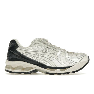 ASICS �A�V�b�N�X �����Y �X�j�[�J�[ �yASICS Gel-Kayano 14 Unaffected Infinite Wonders Pack White�z �T�C�Y US_9(27.0cm) Bright White/Jet Black