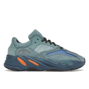 adidas �A�f�B�_�X �����Y �X�j�[�J�[ �yadidas Yeezy Boost 700 Faded Azure�z �T�C�Y US_11.5(29.5cm) Faded Azure/Faded Azure/Faded Azure
