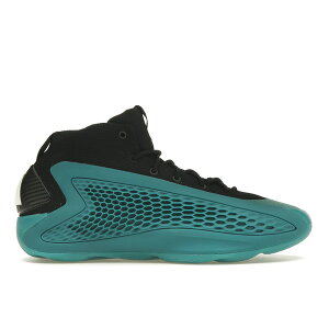adidas �A�f�B�_�X �����Y �X�j�[�J�[ �yadidas AE 1 New Wave�z �T�C�Y US_M_15 Arctic Fusion/Core Black/Cloud White