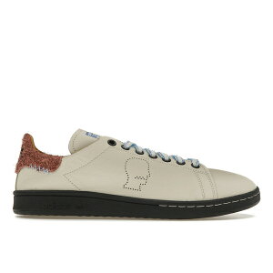 adidas AfB_X Y Xj[J[ yadidas Stan Smith Brain Dead Blissz TCY US_10(28.0cm) Bliss/Bahia Light Blue/Mesa