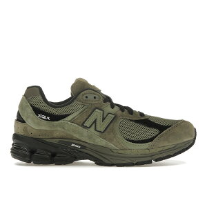 New Balance j[oX Y Xj[J[ yNew Balance 2002R Dark Camo Dark Olivinez TCY US_5.5(23.5cm) Dark Camo/Dark Olivine