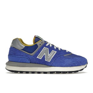 New Balance j[oX Y Xj[J[ yNew Balance 574 Legacy Bodega Departurez TCY US_9.5(27.5cm) Amparo Blue/Wet Weather
