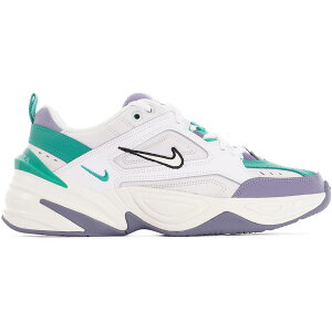 Nike �i�C�L �����Y �X�j�[�J�[ �yNike M2K Tekno Platinum Tint Sail Lucid Green�z �T�C�Y US_8(26.0cm) Platinum Tint/Sail-Lucid Green