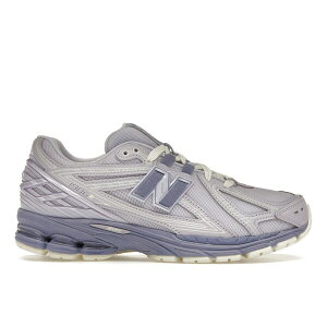 New Balance �j���[�o�����X �����Y �X�j�[�J�[ �yNew Balance 1906R Lilac Purple�z �T�C�Y US_7.5(25.5cm) Lilac Purple/Cream