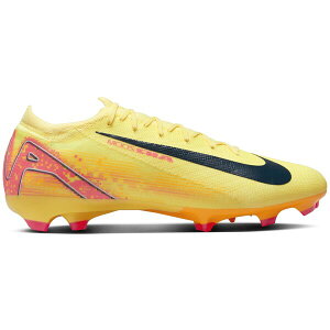 Nike iCL Y Xj[J[ yNike Mercurial Vapor 16 Pro FG Kylian Mbappez TCY US_9.5(27.5cm) Light Laser Orange/Armory Navy