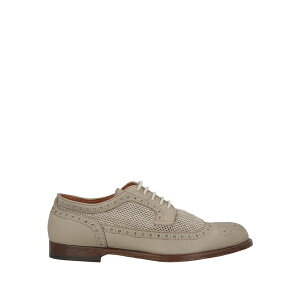 �y���������z �h���J���Y �����Y �h���X�V���[�Y �V���[�Y Lace-up shoes Grey