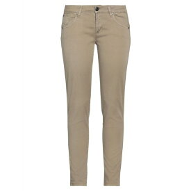 【送料無料】 ダッチ レディース カジュアルパンツ ボトムス Pants Khaki