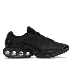 Nike �i�C�L ���f�B�[�X �X�j�[�J�[ �yNike Air Max Dn Black Metallic Dark Grey (Women's)�z �T�C�Y US_W_11.5 Black/Black/Metallic Dark Grey/Black