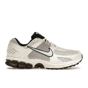 Nike �i�C�L ���f�B�[�X �X�j�[�J�[ �yNike Zoom Vomero 5 Phantom Light Iron Ore (Women's)�z �T�C�Y US_W_11.5 Phantom/Metallic Platinum-Light Iron Ore-Baroque Brown-Black