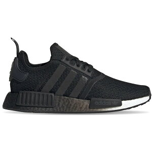 adidas �A�f�B�_�X ���f�B�[�X �X�j�[�J�[ �yadidas NMD R1 Black Ombre (Women's)�z �T�C�Y US_6(23.0cm) Core Black/Core Black/Cloud White