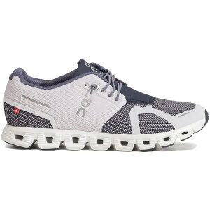 On �I�� ���f�B�[�X �X�j�[�J�[ �yOn Running Cloud 5 Combo Lavender Ink (Women's)�z �T�C�Y US_5(22.0cm) Lavender Ink