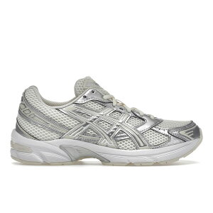ASICS �A�V�b�N�X ���f�B�[�X �X�j�[�J�[ �yASICS Gel-1130 Cream Pure Silver (Women's)�z �T�C�Y US_6.5(23.5cm) Cream/Pure Silver/White