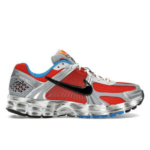 Nike �i�C�L ���f�B�[�X �X�j�[�J�[ �yNike Zoom Vomero 5 Gundam (Women's)�z �T�C�Y US_6(23.0cm) University Red/Black/White/Metallic Silver/Photo Blue