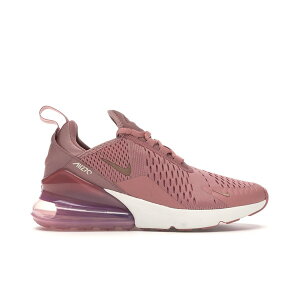 Nike �i�C�L ���f�B�[�X �X�j�[�J�[ �yNike Air Max 270 Rust Pink (Women's)�z �T�C�Y US_6(23.0cm) Rust Pink/Metallic Red Bronze-Sail