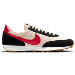 Nike �i�C�L ���f�B�[�X �X�j�[�J�[ �yNike Daybreak Siren Red (Women's)�z �T�C�Y US_5(22.0cm) Black/Pearl White-White-Siren Red