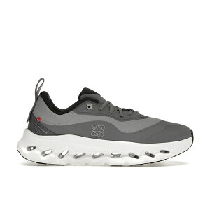 On �I�� ���f�B�[�X �X�j�[�J�[ �yOn Running Cloudtilt 2 LOEWE Grey (Women's)�z �T�C�Y US_5(22.0cm) Grey