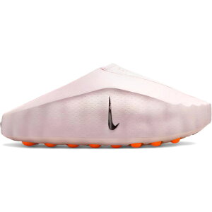 Nike �i�C�L ���f�B�[�X �X�j�[�J�[ �yNike Mind 001 Slide Pearl Pink (Women's)�z �T�C�Y US_W_11 Pearl Pink/Chrome/Hyper Crimson/Black