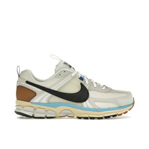 Nike �i�C�L ���f�B�[�X �X�j�[�J�[ �yNike Zoom Vomero 5 Designed by Japan (Women's)�z �T�C�Y US_7.5(24.5cm) Pale Ivory/Black-Light Bone-Pale Vanilla-Aquarius Blue
