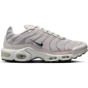 Nike �i�C�L ���f�B�[�X �X�j�[�J�[ �yNike Air Max Plus Platinum Violet (Women's)�z �T�C�Y US_W_10 Platinum Violet/Light Bone/Metallic Silver/Chrome