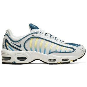 Nike �i�C�L ���f�B�[�X �X�j�[�J�[ �yNike Air Max Tailwind 4 Green Abyss (Women's)�z �T�C�Y US_5(22.0cm) White/Green Abyss
