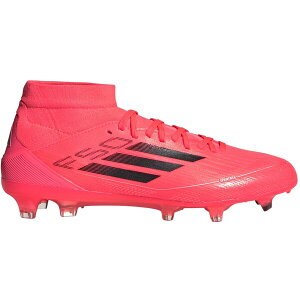 adidas �A�f�B�_�X ���f�B�[�X �X�j�[�J�[ �yadidas F50 Pro FG Turbo Aurora Black Platinum Metallic (Women's)�z �T�C�Y US_5.5(22.5cm) Turbo/Aurora Black/Platinum Metallic