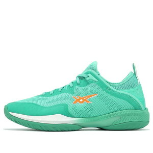 ASICS �A�V�b�N�X ���f�B�[�X �X�j�[�J�[ �y(WMNS) ASICS Glide Nova FF 3 'Aurora Green' 1063A103-300�z �T�C�Y US_6(23.0cm)