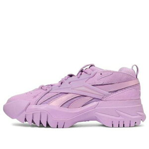 Reebok ���[�{�b�N ���f�B�[�X �X�j�[�J�[ �y(WMNS) Reebok Cardi B x Club C V2 'Puzzled Purple' GW6693�z �T�C�Y US_6(23.0cm)