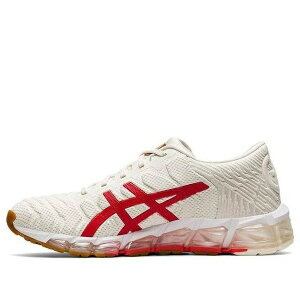 ASICS �A�V�b�N�X ���f�B�[�X �X�j�[�J�[ �y(WMNS) ASICS Gel Quantum 360 5 'Retro Tokyo' 1022A223-100�z �T�C�Y US_W_10