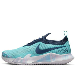 Nike �i�C�L ���f�B�[�X �X�j�[�J�[ �y(WMNS) Nike Court React Vapor NXT 'Glacier Ice Midnight Navy' CV0742-402�z �T�C�Y US_W_10