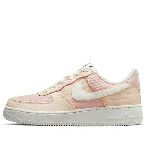 Nike �i�C�L ���f�B�[�X �X�j�[�J�[ �y(WMNS) Nike Air Force 1 '07 Low LXX 'Toasty - Pearl Pink' DH0775-201�z �T�C�Y US_8(25.0cm)