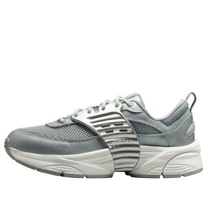 Jordan �W���[�_�� ���f�B�[�X �X�j�[�J�[ �y(WMNS) Air Jordan Trunner O/S 'Swan Wolf Grey Silver' IR1839-100�z �T�C�Y US_W_14