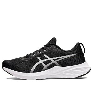 ASICS �A�V�b�N�X ���f�B�[�X �X�j�[�J�[ �y(WMNS) ASICS Versablast 2 'Black White' 1012B179-001�z �T�C�Y US_6(23.0cm)