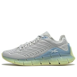 Reebok ���[�{�b�N ���f�B�[�X �X�j�[�J�[ �y(WMNS) Reebok Zig Kinetica 'Lemon Glow' EH2811�z �T�C�Y US_7(24.0cm)