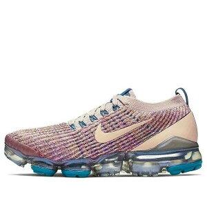 Nike �i�C�L ���f�B�[�X �X�j�[�J�[ �y(WMNS) Nike Air VaporMax Flyknit 3 'Multi-Color' AJ6910-007�z �T�C�Y US_6.5(23.5cm)