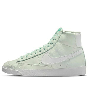 Nike �i�C�L ���f�B�[�X �X�j�[�J�[ �y(WMNS) Nike Blazer Mid '77 Next Nature 'Mint Green' DQ4124-300�z �T�C�Y US_9.5(26.5cm)