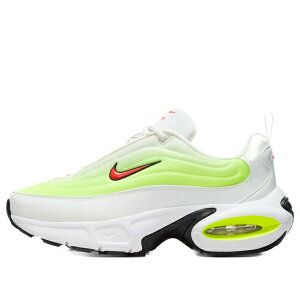 Nike �i�C�L ���f�B�[�X �X�j�[�J�[ �y(WMNS) Nike Air Max Portal 'White Volt' HF3053-104�z �T�C�Y US_W_10.5