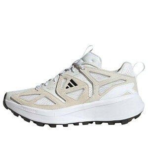 adidas �A�f�B�_�X ���f�B�[�X �X�j�[�J�[ �y(WMNS) adidas Kantai Trail 'Crystal White Black' JH6836�z �T�C�Y US_9.5(26.5cm)