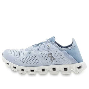 On Running �I�� �����j���O ���f�B�[�X �X�j�[�J�[ �y(WMNS) On Running Cloud 5 Coast 'Heather Chambray' 3WD10541177�z �T�C�Y US_W_11