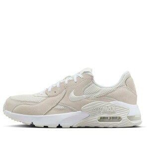 Nike �i�C�L ���f�B�[�X �X�j�[�J�[ �y(WMNS) Nike Air Max Excee 'Beige Sail' CD5432-009�z �T�C�Y US_7(24.0cm)